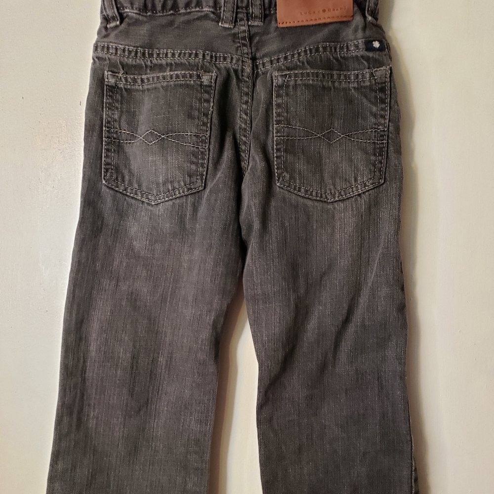 Lucky Brand Jeans - Picture 2 of 5